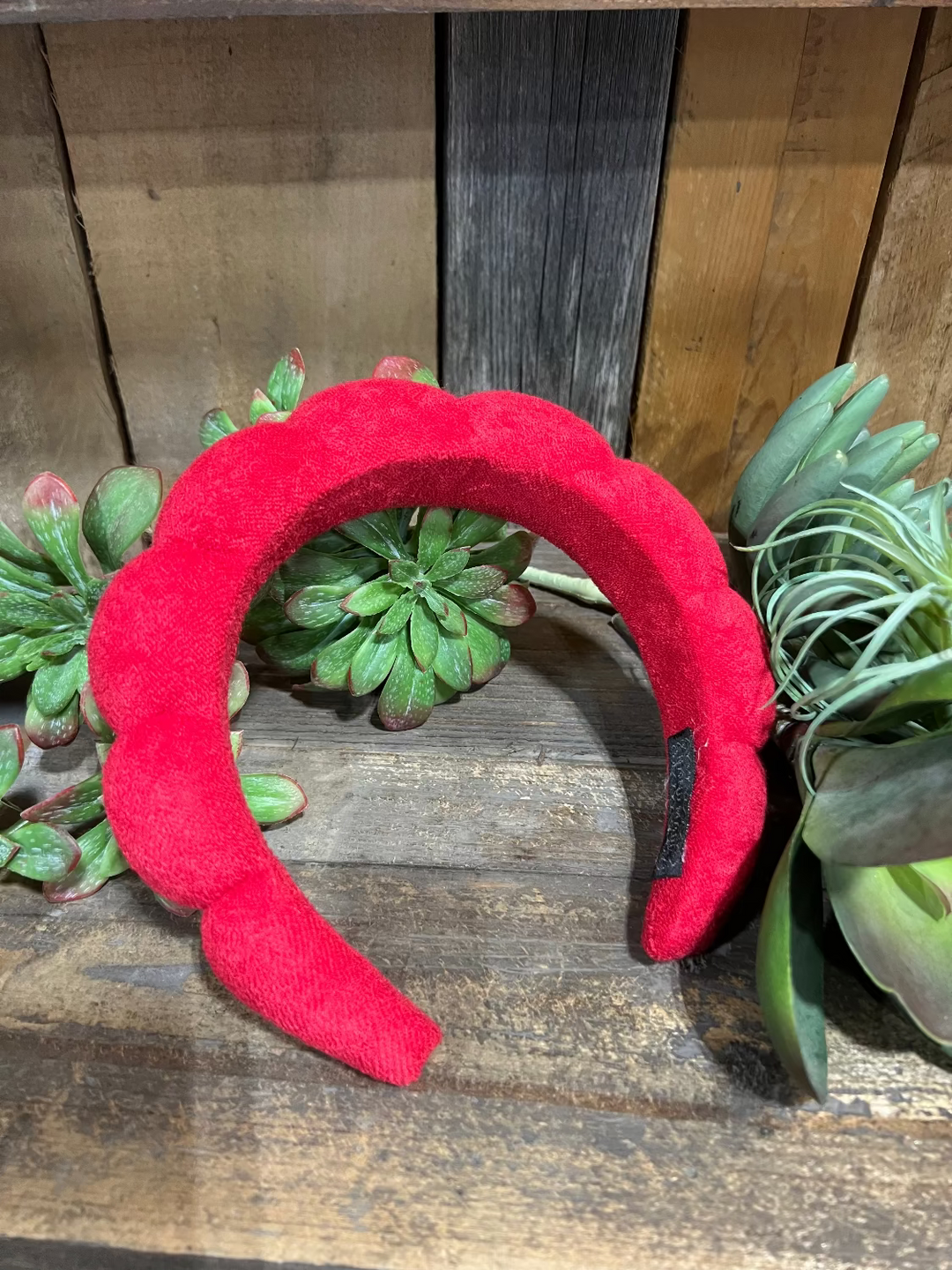 Bubble Headband