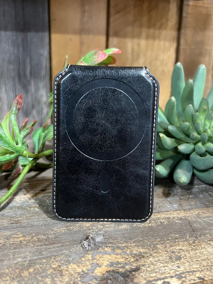 Christian Art Phone Wallet
