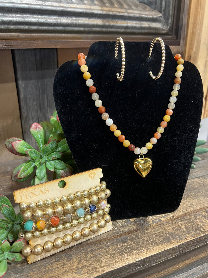 Panache Cleopatra Bracelet Set
