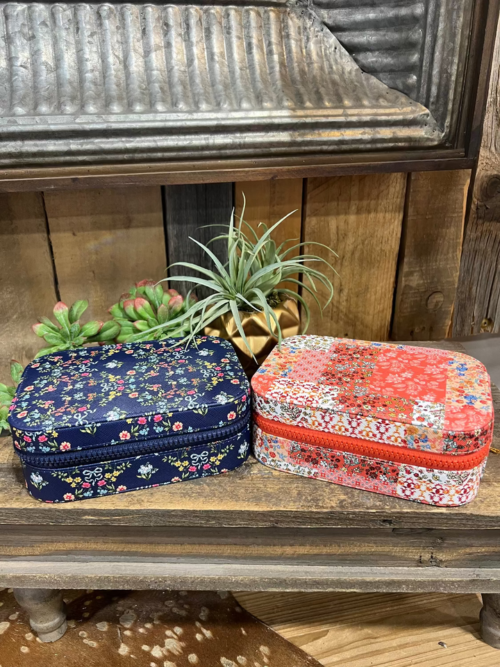 Simply Southern Light Up Jewelry Box