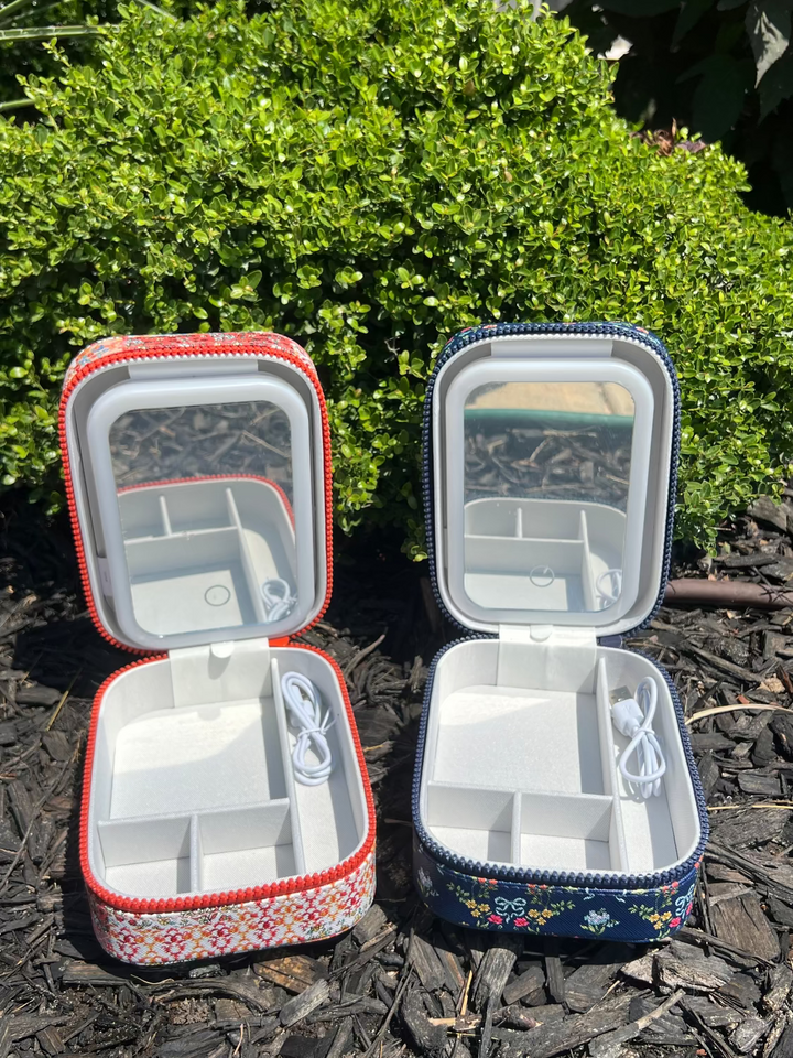 Simply Southern Light Up Jewelry Box