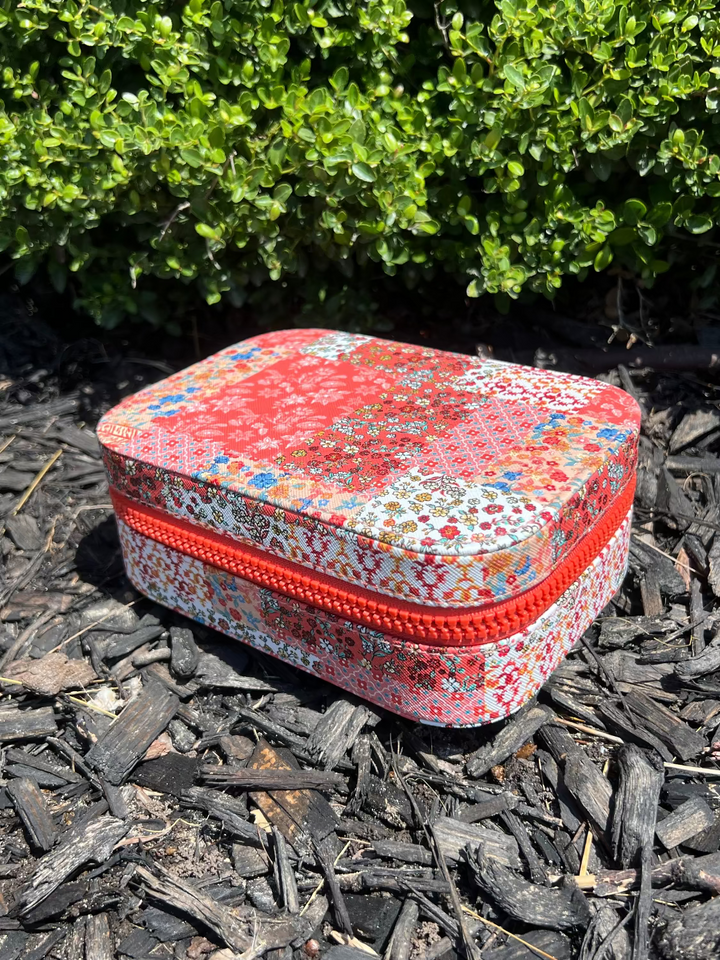 Simply Southern Light Up Jewelry Box