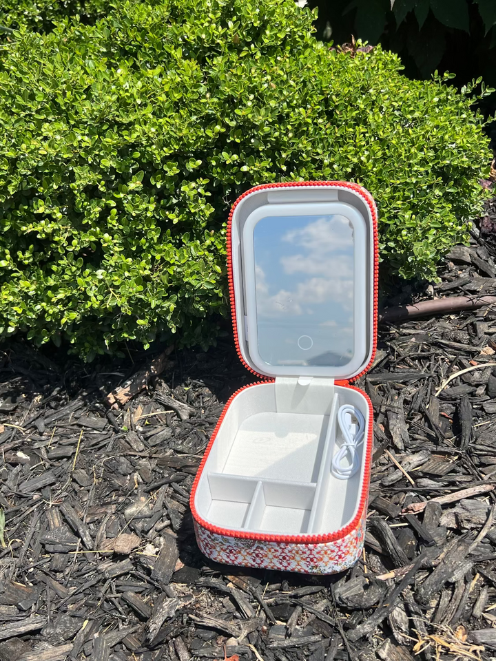 Simply Southern Light Up Jewelry Box