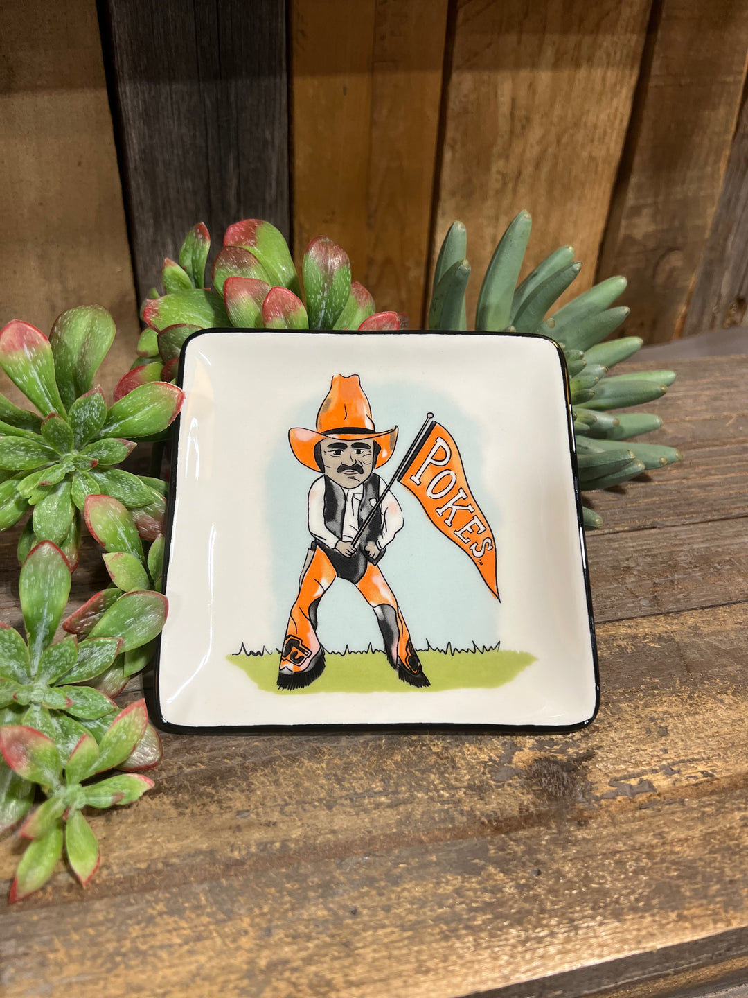 Trinket Tray by Glory Haus