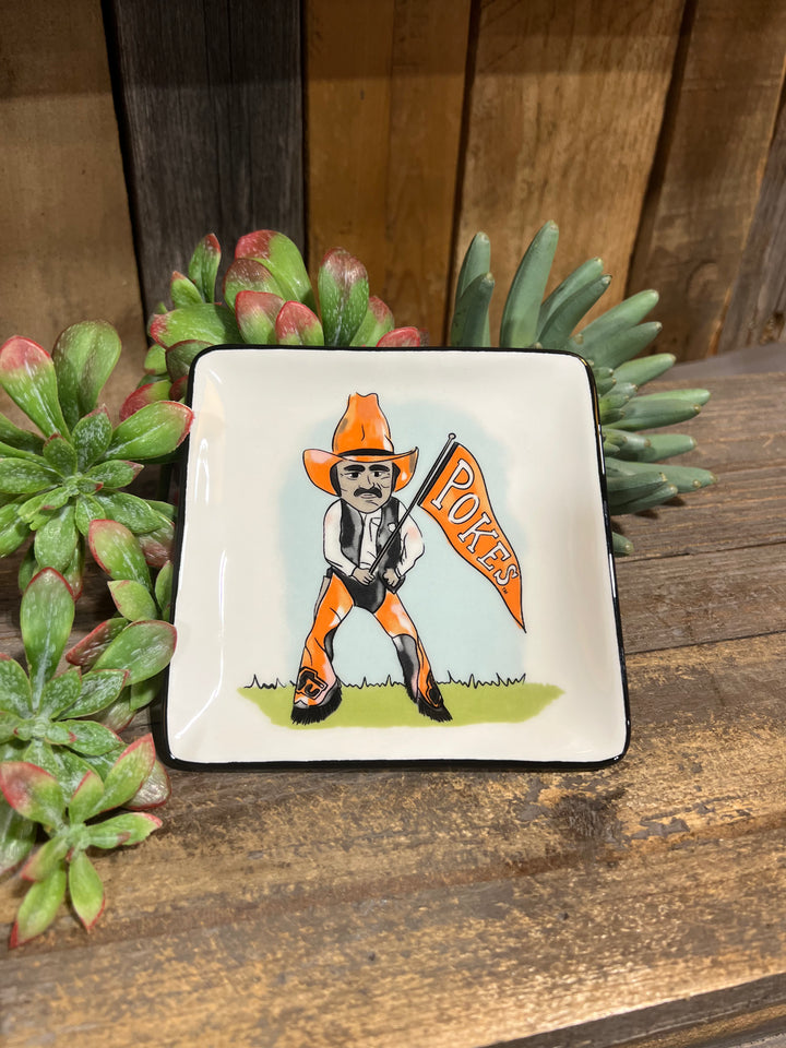 Trinket Tray by Glory Haus