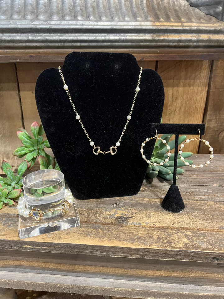 Zeva Earrings
