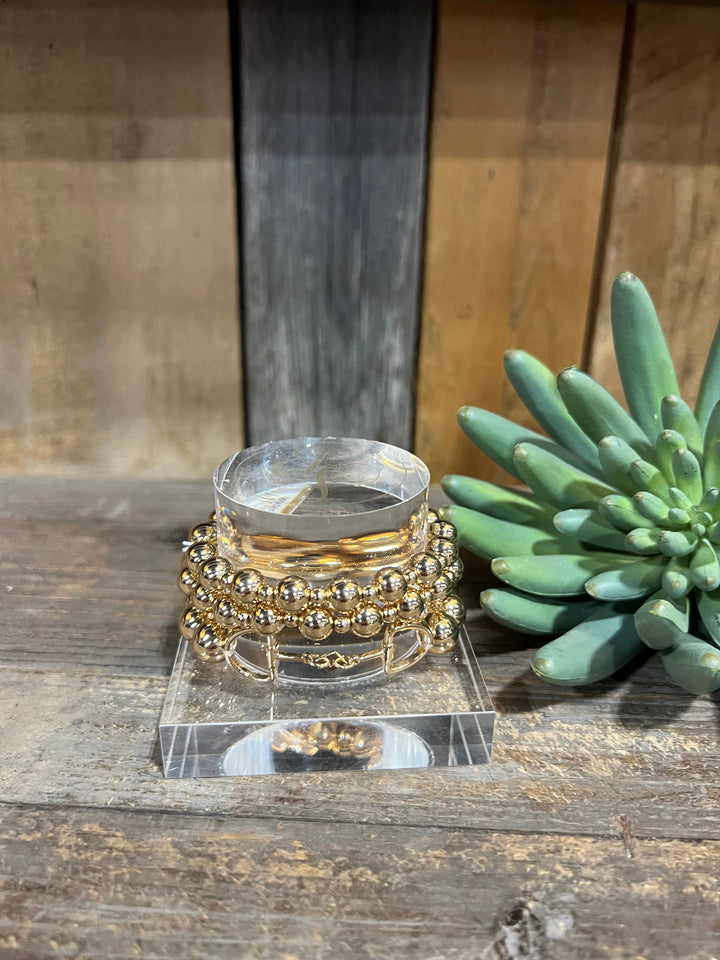 Man of War Bit Bracelet