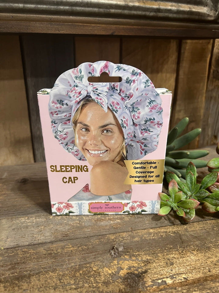 Sleeping Cap by Simply Southern