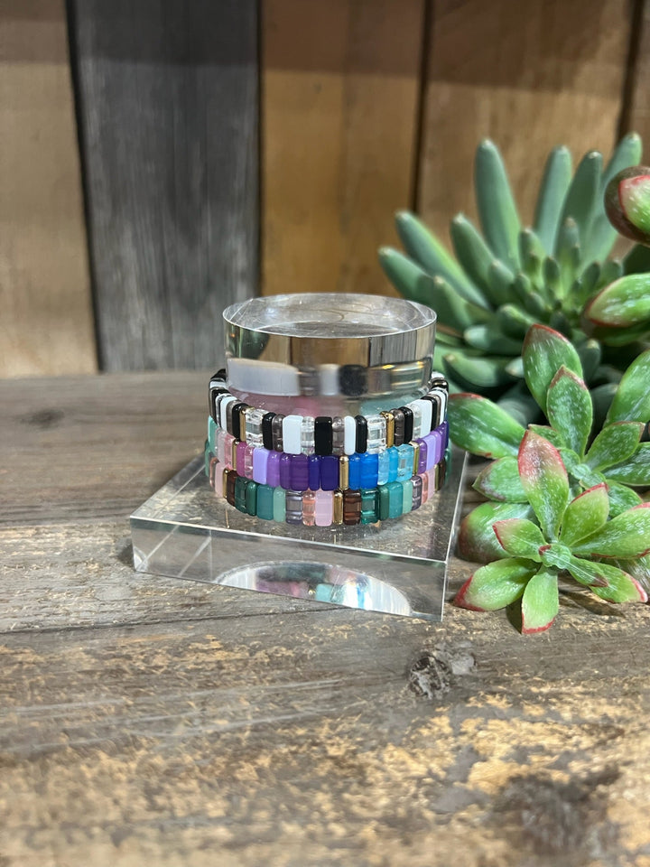 Style Your Own Multi Bracelets