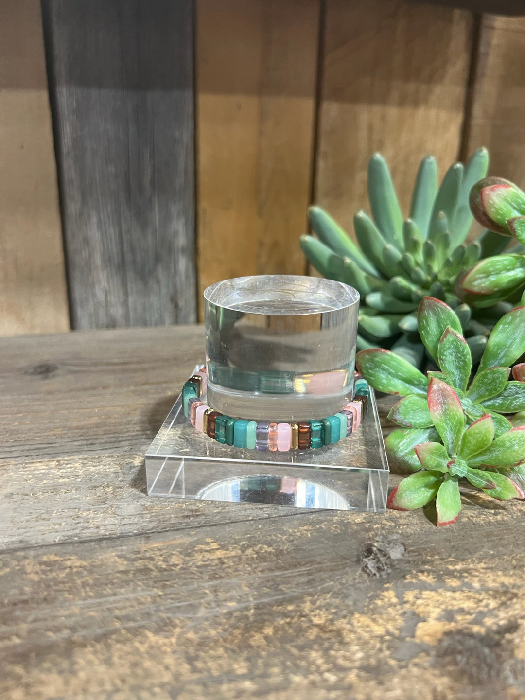 Style Your Own Multi Bracelets