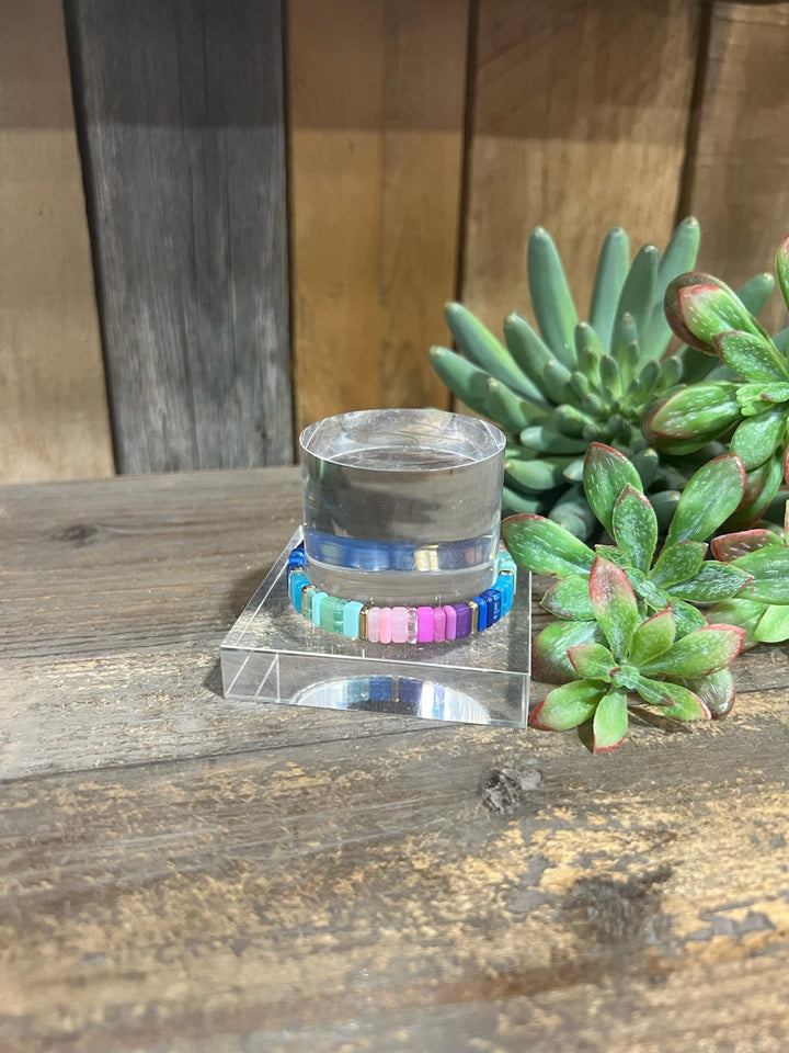 Style Your Own Multi Bracelets