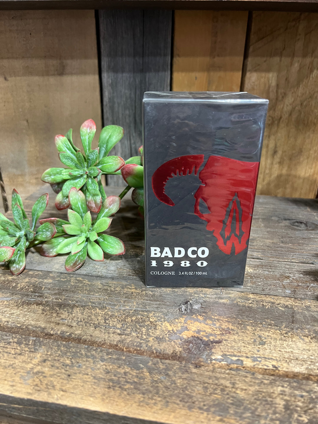 BADCO 1980 Cologne