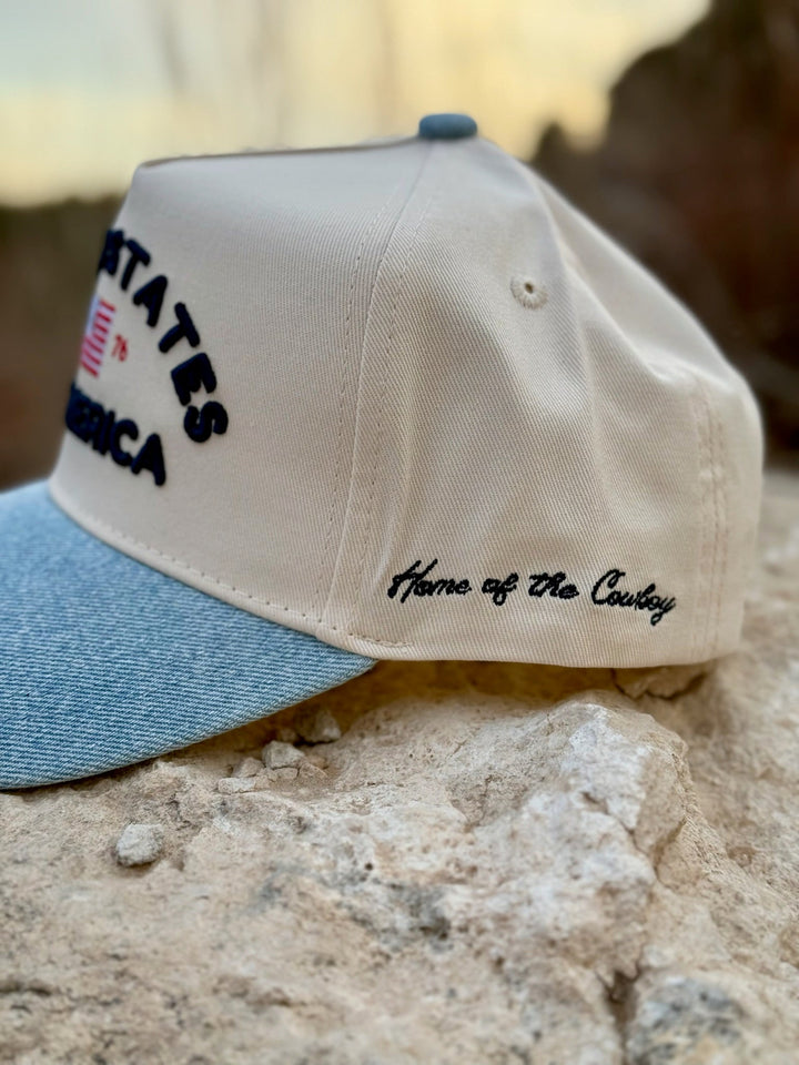 Everyday Caps