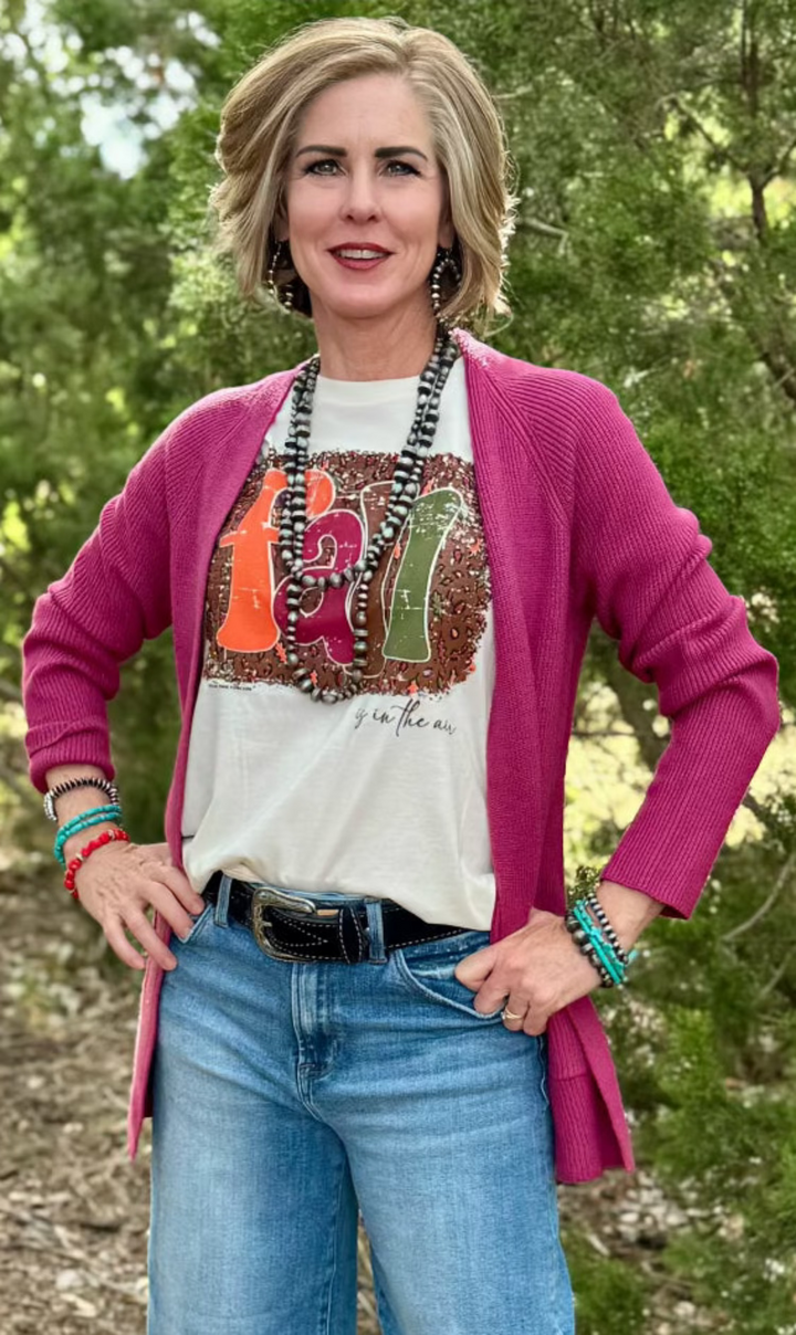Kennedy Classic Cardigan