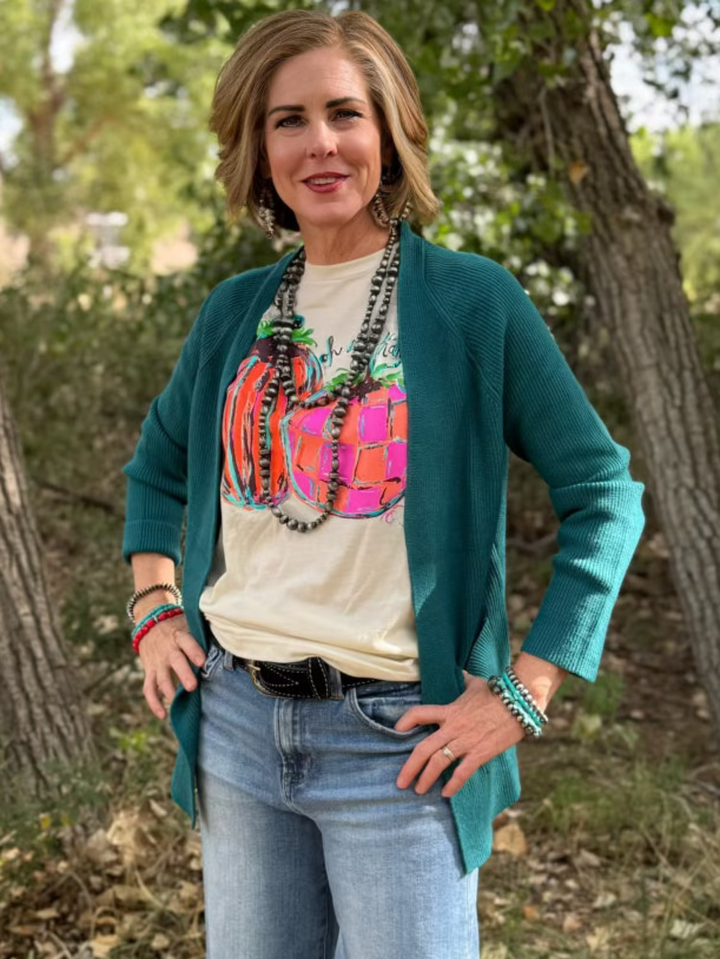 Kennedy Classic Cardigan