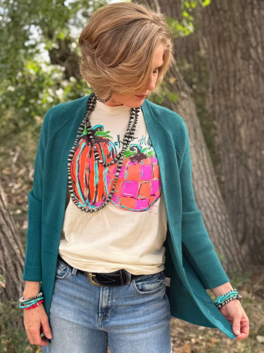 Kennedy Classic Cardigan