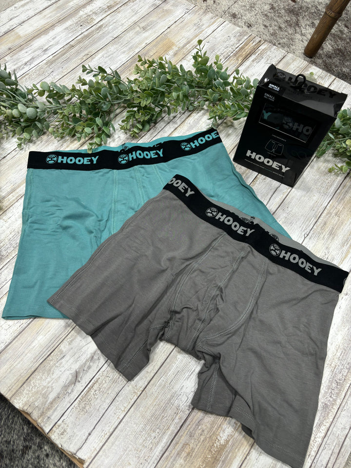 San Bernardino Men's Briefs by Hooey