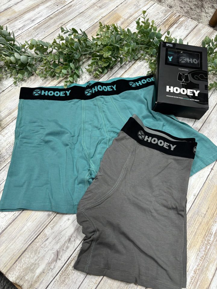 San Bernardino Men's Briefs by Hooey