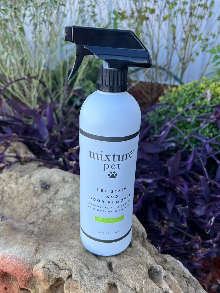 Mixture Pet Stain & Odor Remover