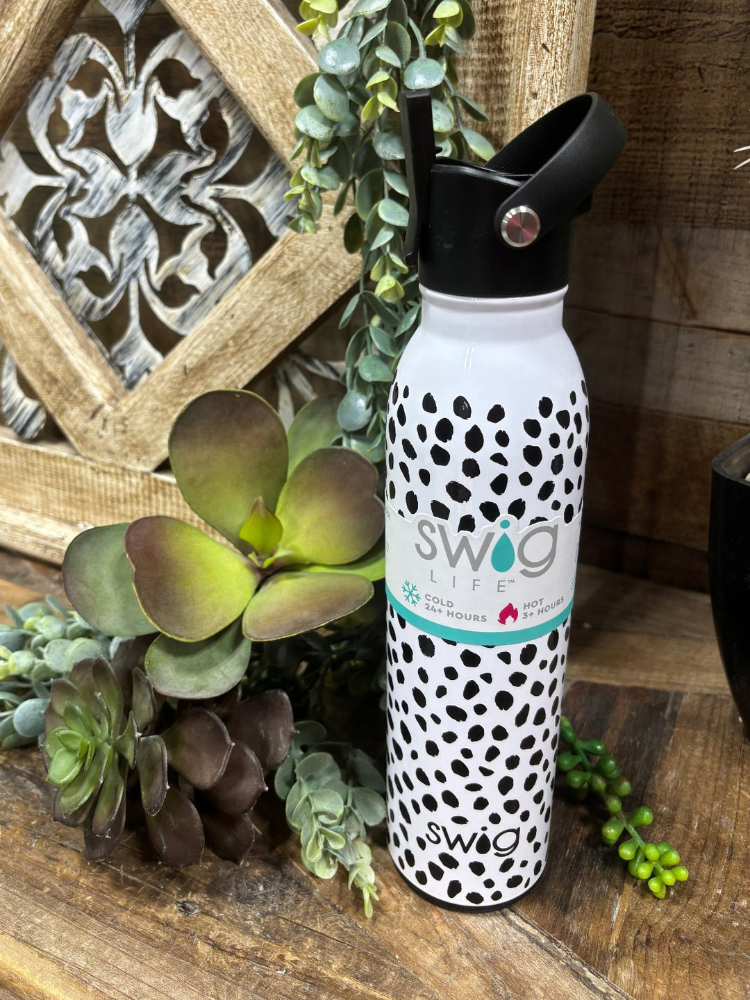 Swig Insulate Stainless Steel Bottle