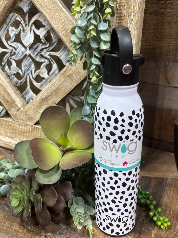 Swig Insulate Stainless Steel Bottle