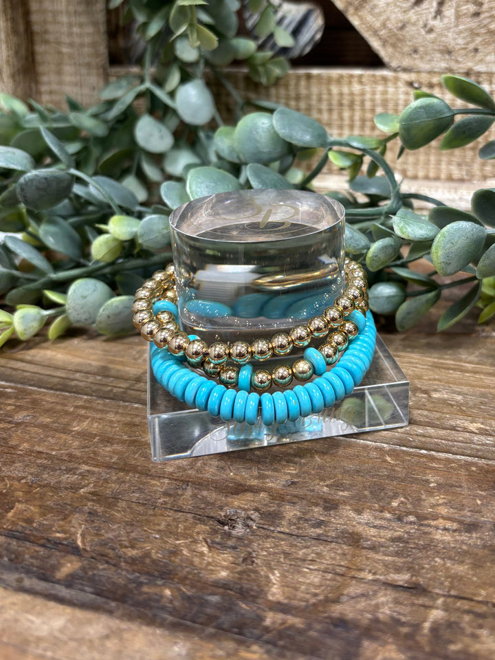 Sonora Bracelet Set