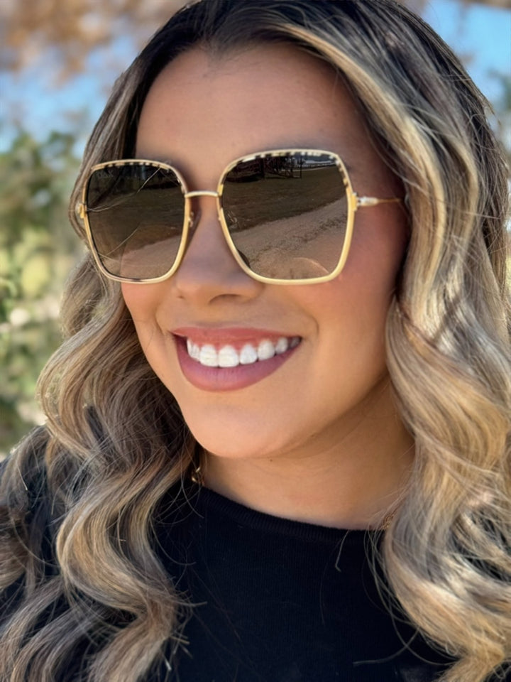 Dax Eyewear Sunglasses