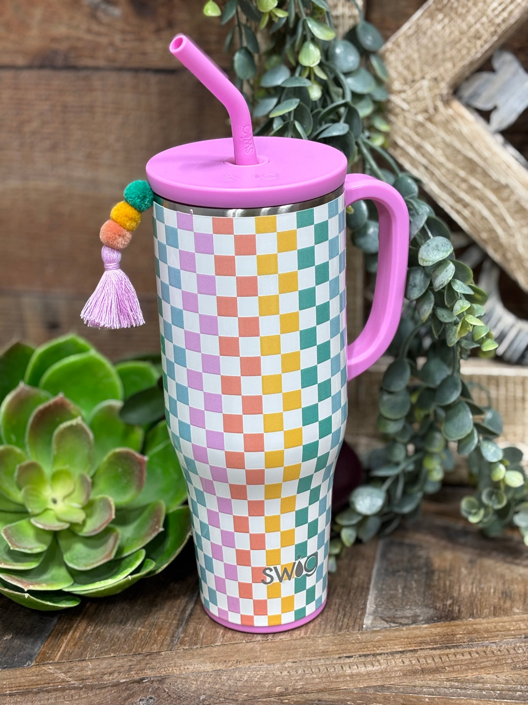 40 oz Mega Mug by Swig