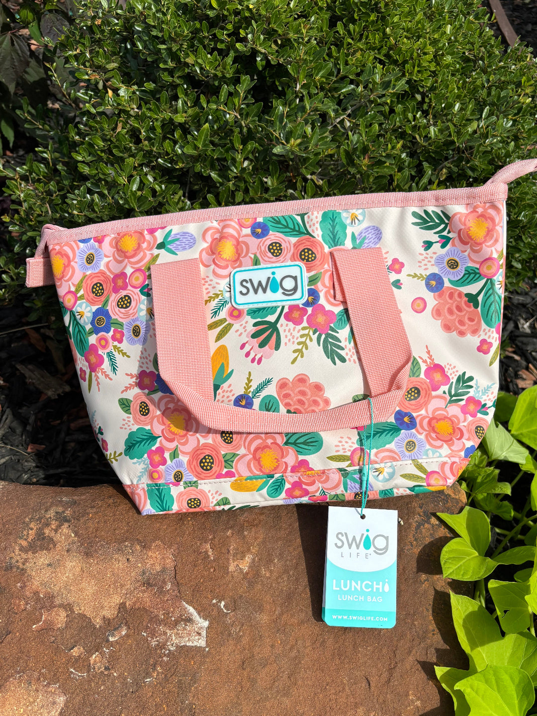 Lunchi Lunch Bag by Swig