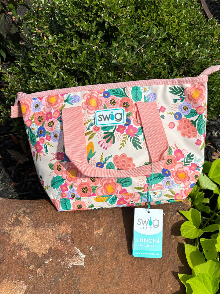Lunchi Lunch Bag by Swig