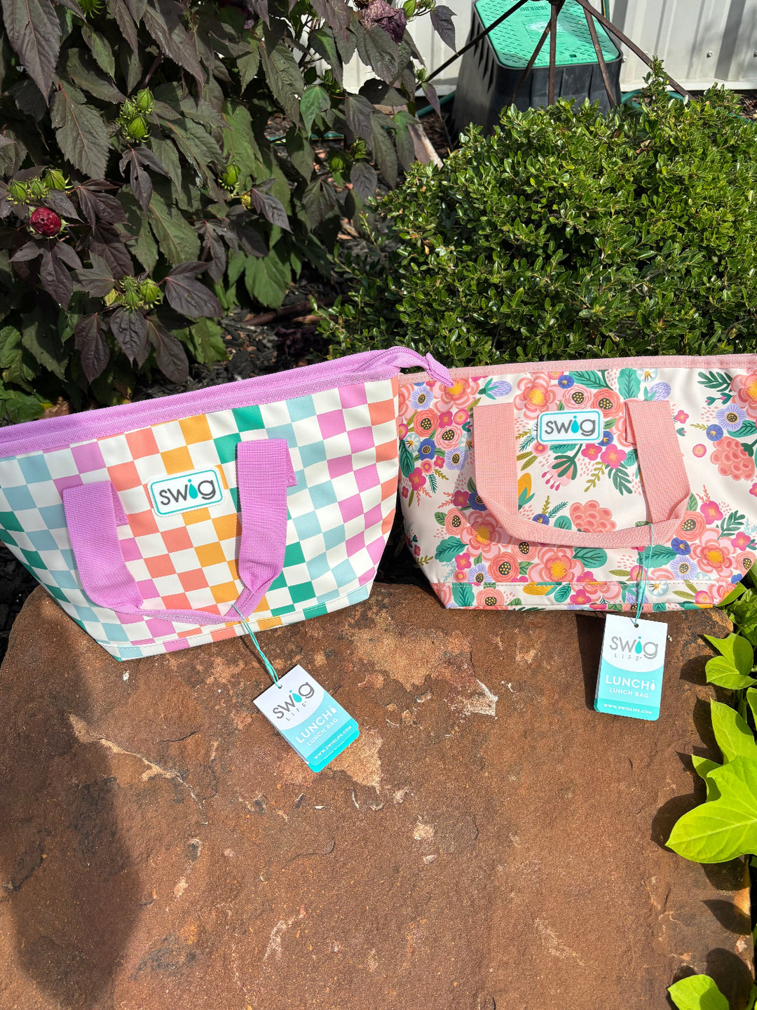 Lunchi Lunch Bag by Swig