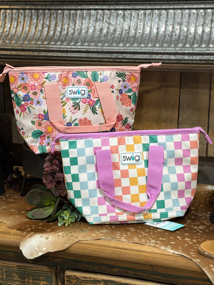 Lunchi Lunch Bag by Swig