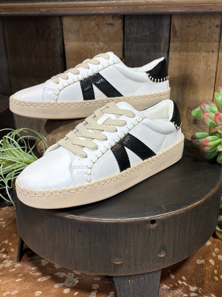 Friend Zone Sneaker by Corkys