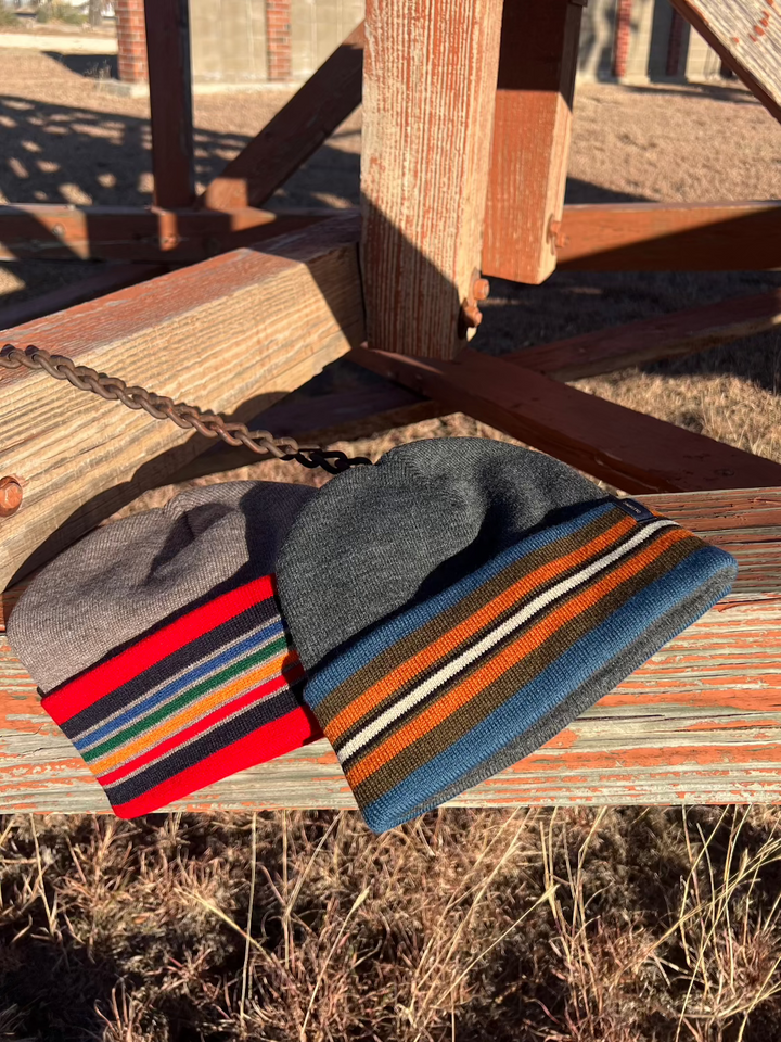 National Park Beanie by Pendleton