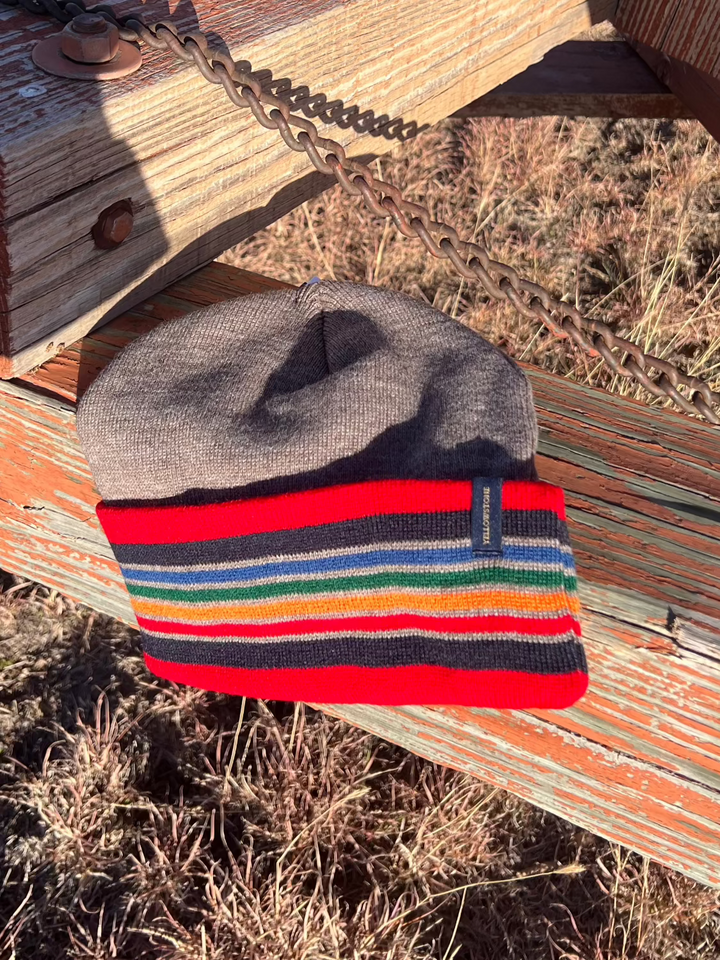 National Park Beanie by Pendleton