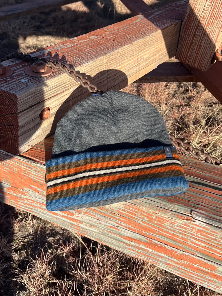 National Park Beanie by Pendleton