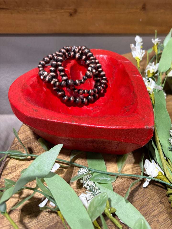 Deleece 3 Strand Bracelet