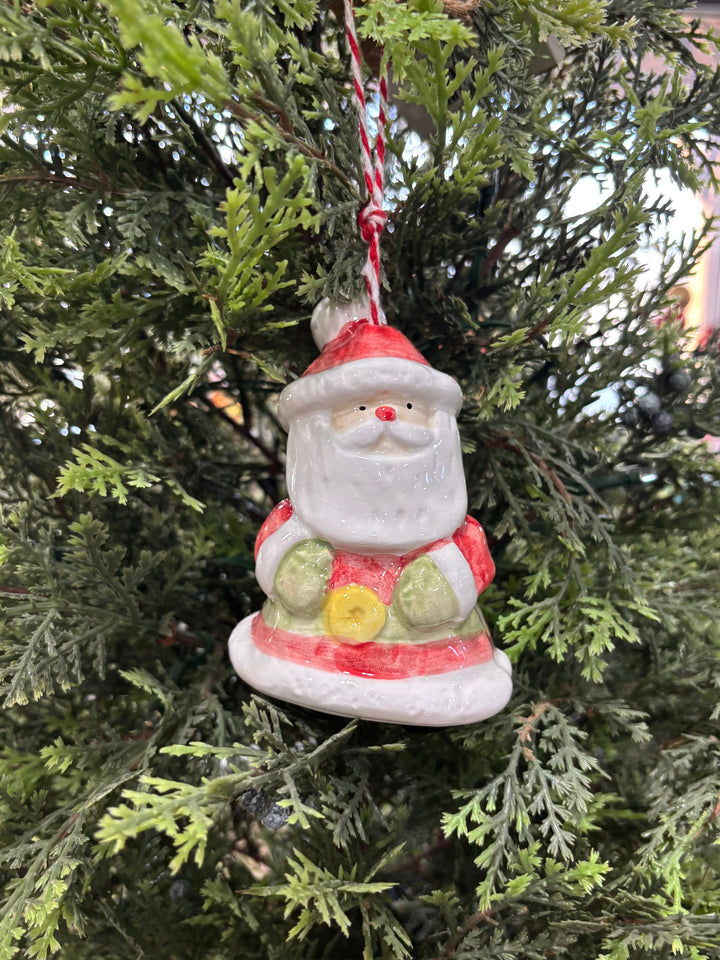 Christmas Ornament by Glory Haus