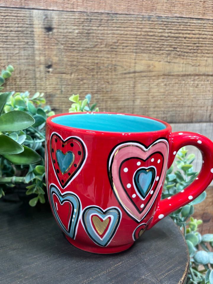 Coffee Mug by Glory Haus