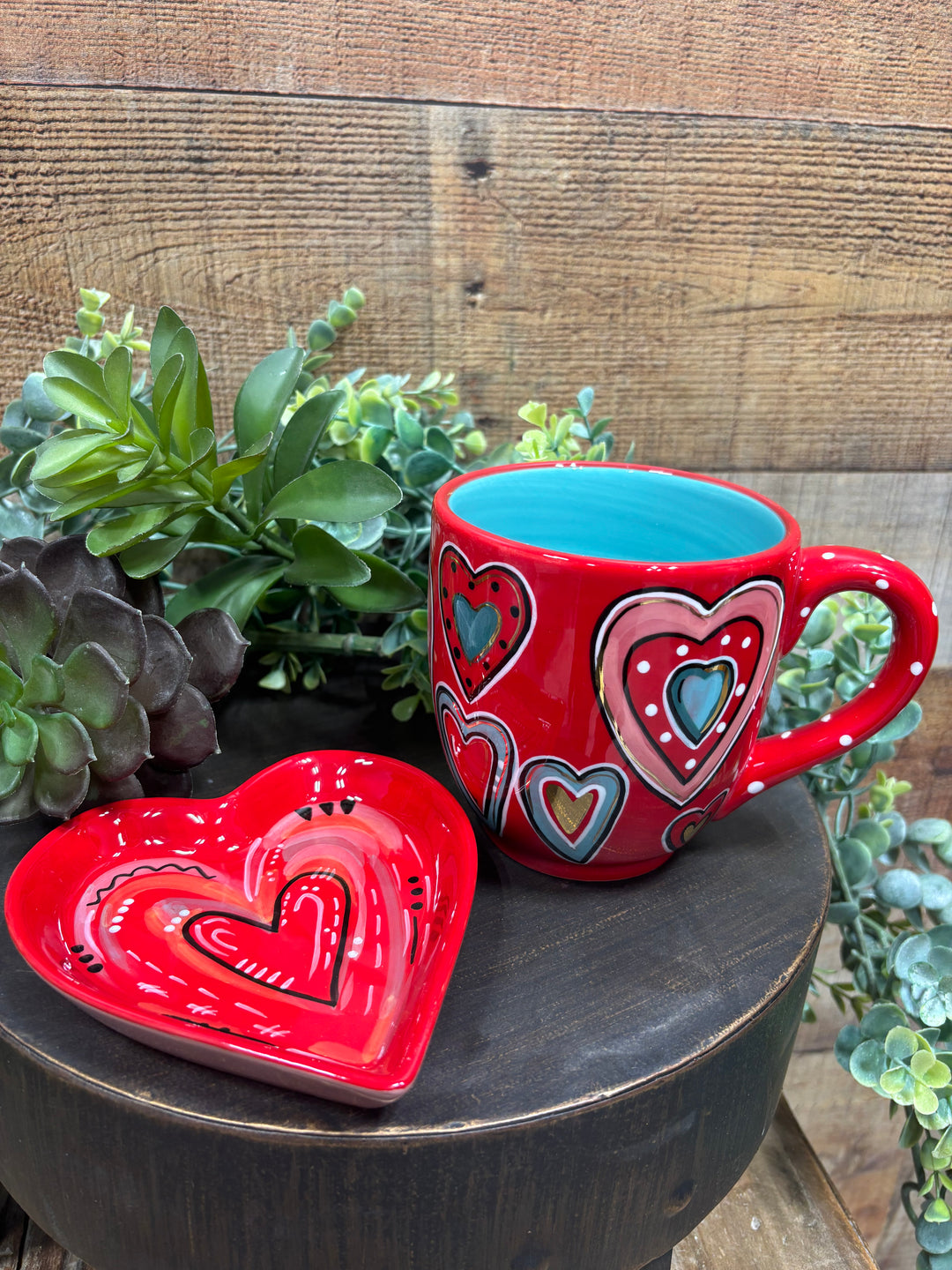 Coffee Mug by Glory Haus