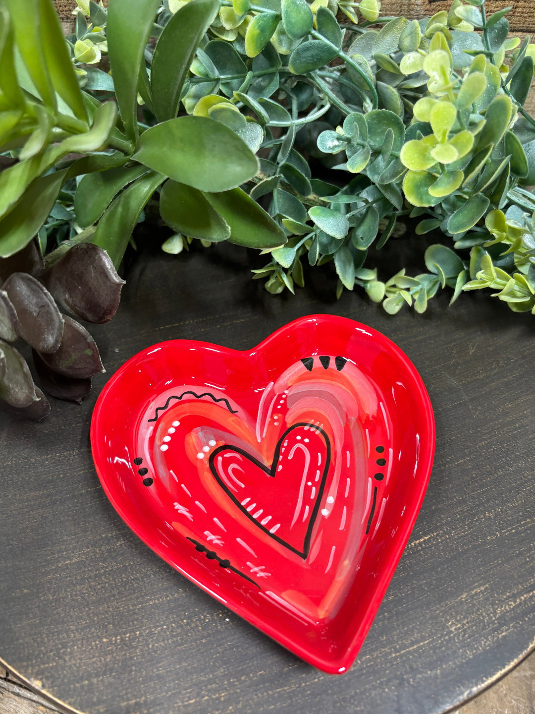 Trinket Tray by Glory Haus