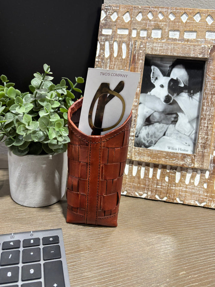 Looking Good Standing Eyeglass Holder