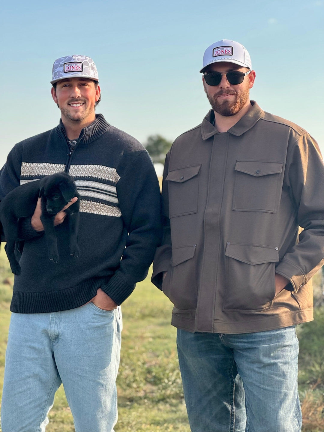 Abilene Brown Coat by Ariat