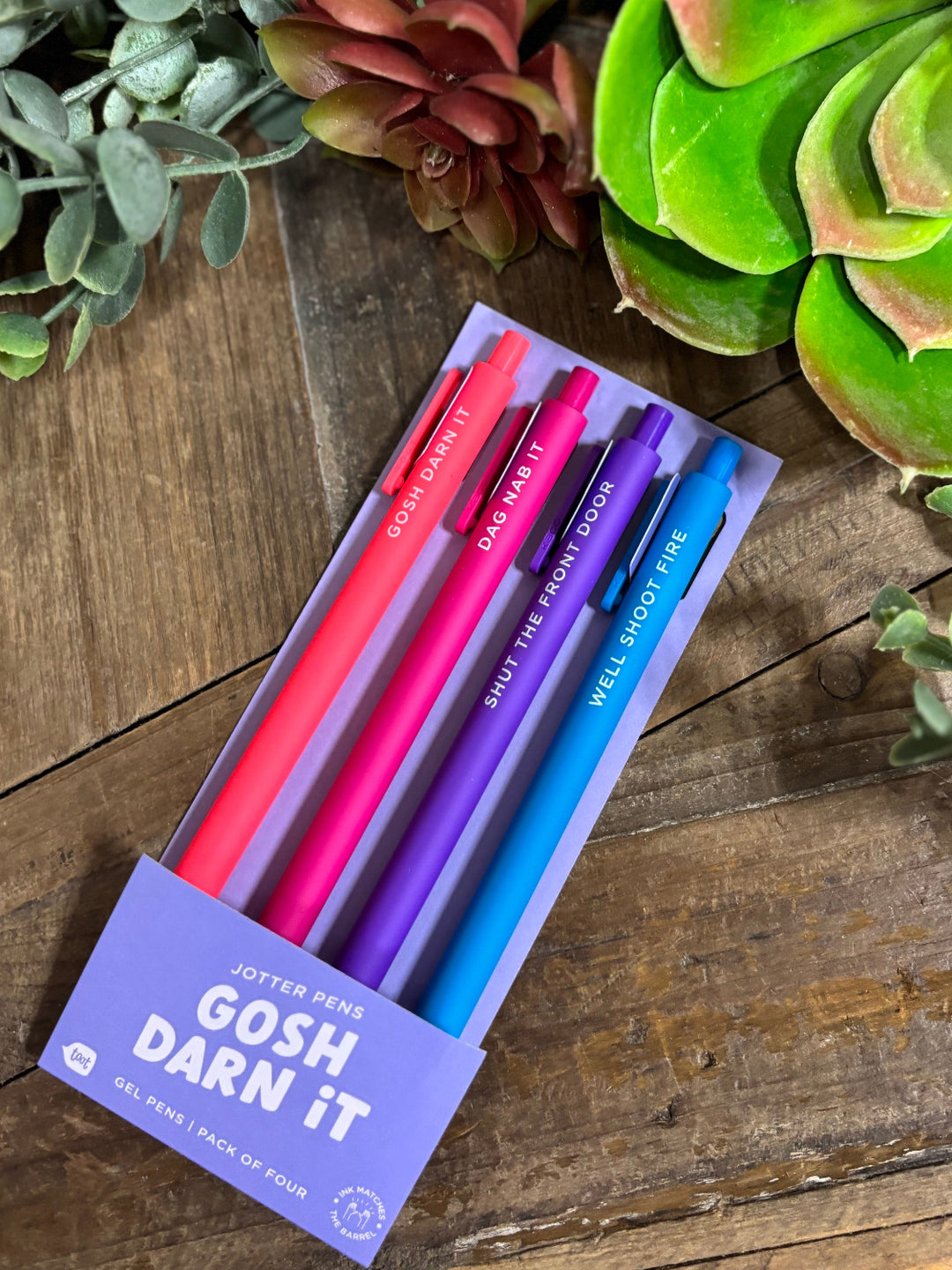 Jotter Pens
