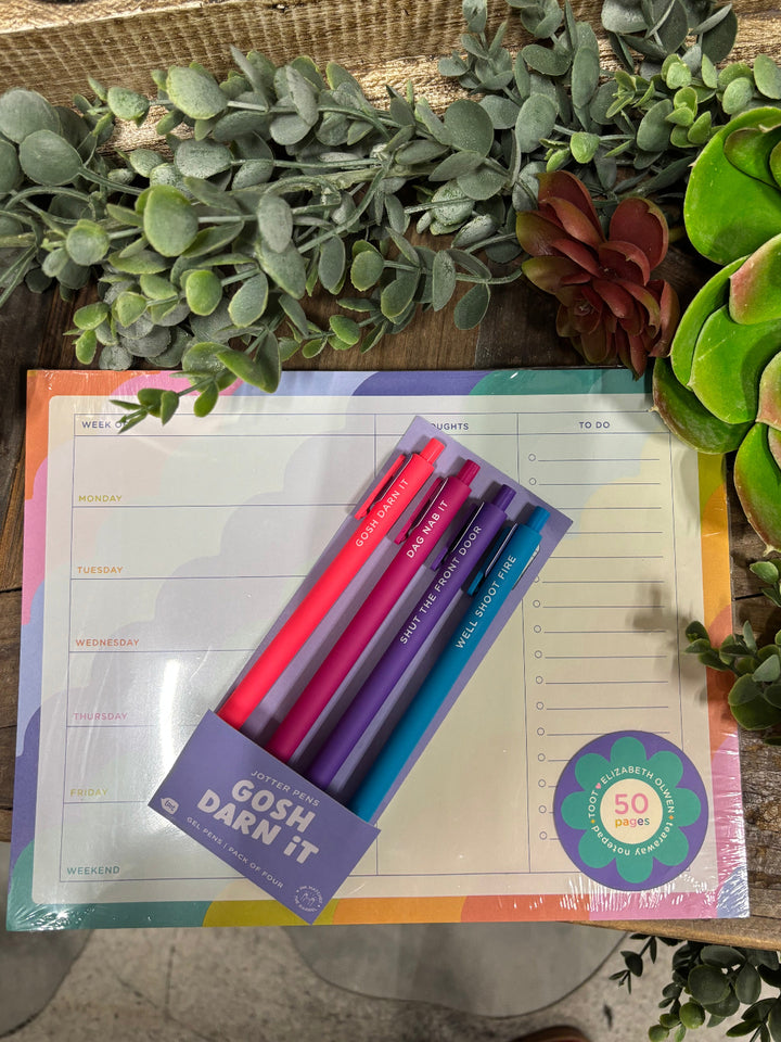 Jotter Pens