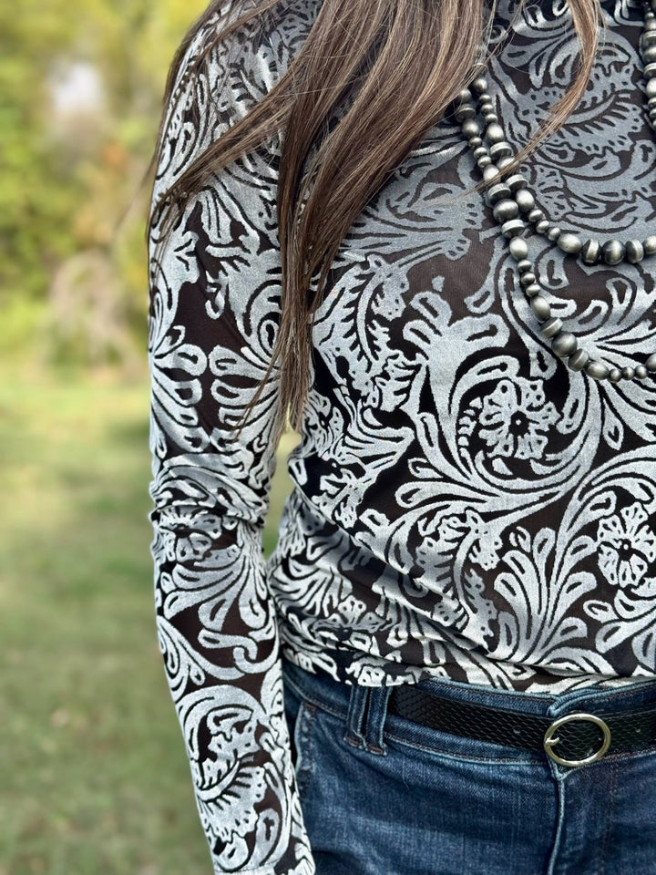 Tooled Up in Tennessee Top