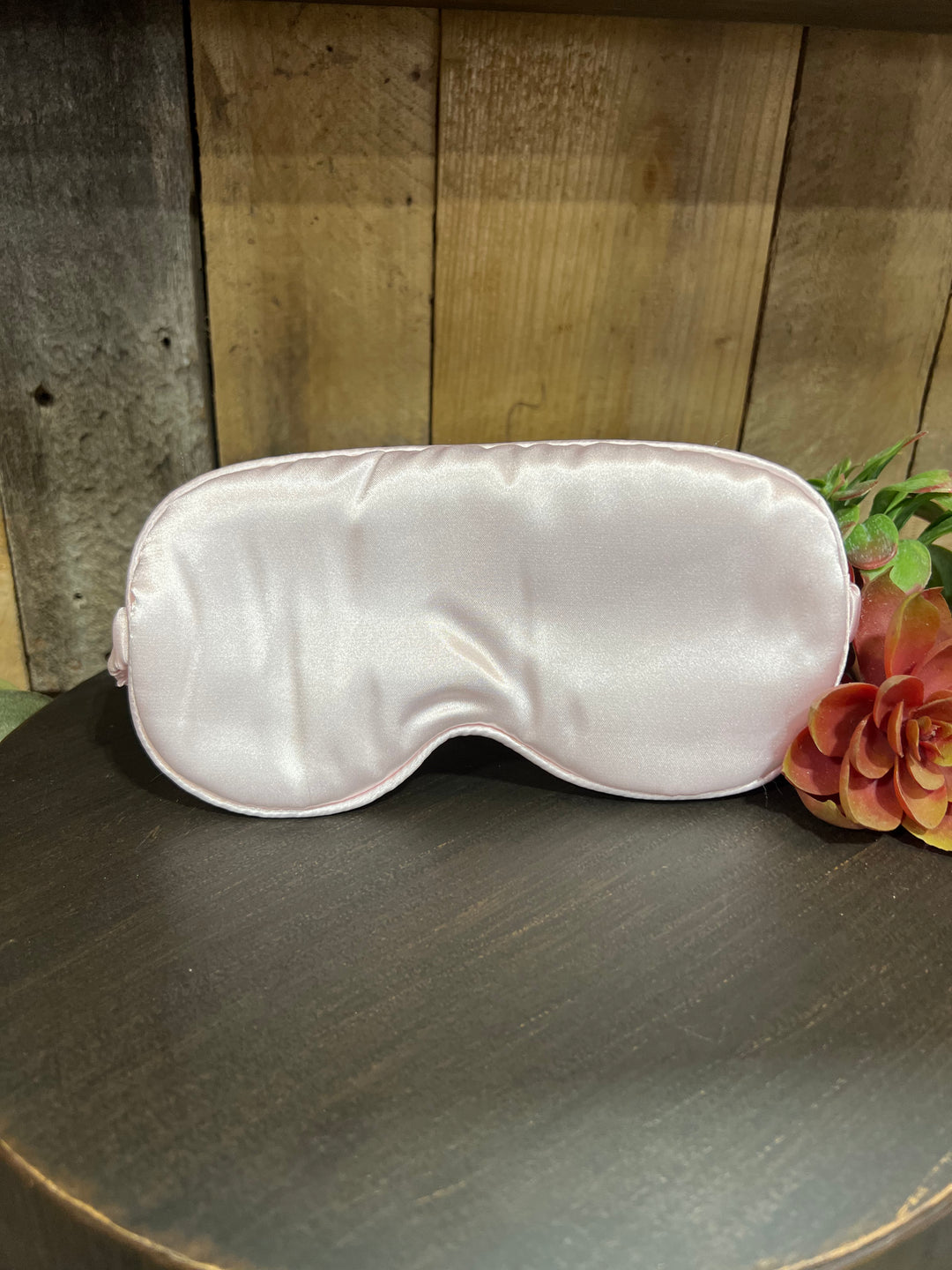 Sleep Mask & Travel Bag