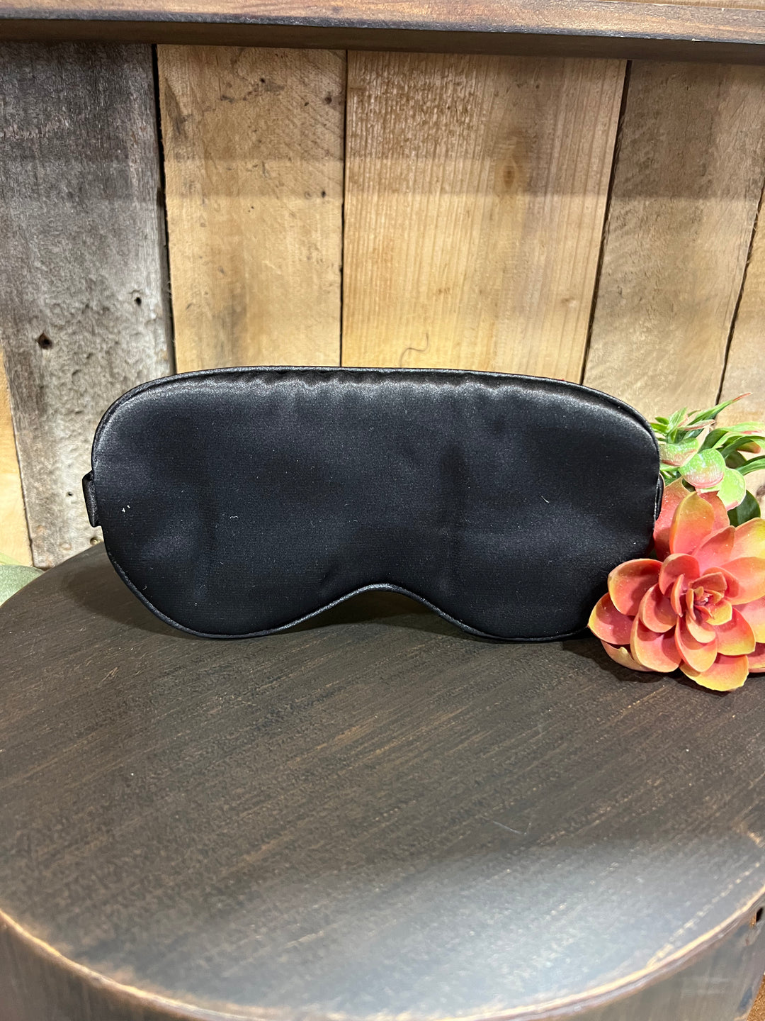 Sleep Mask & Travel Bag