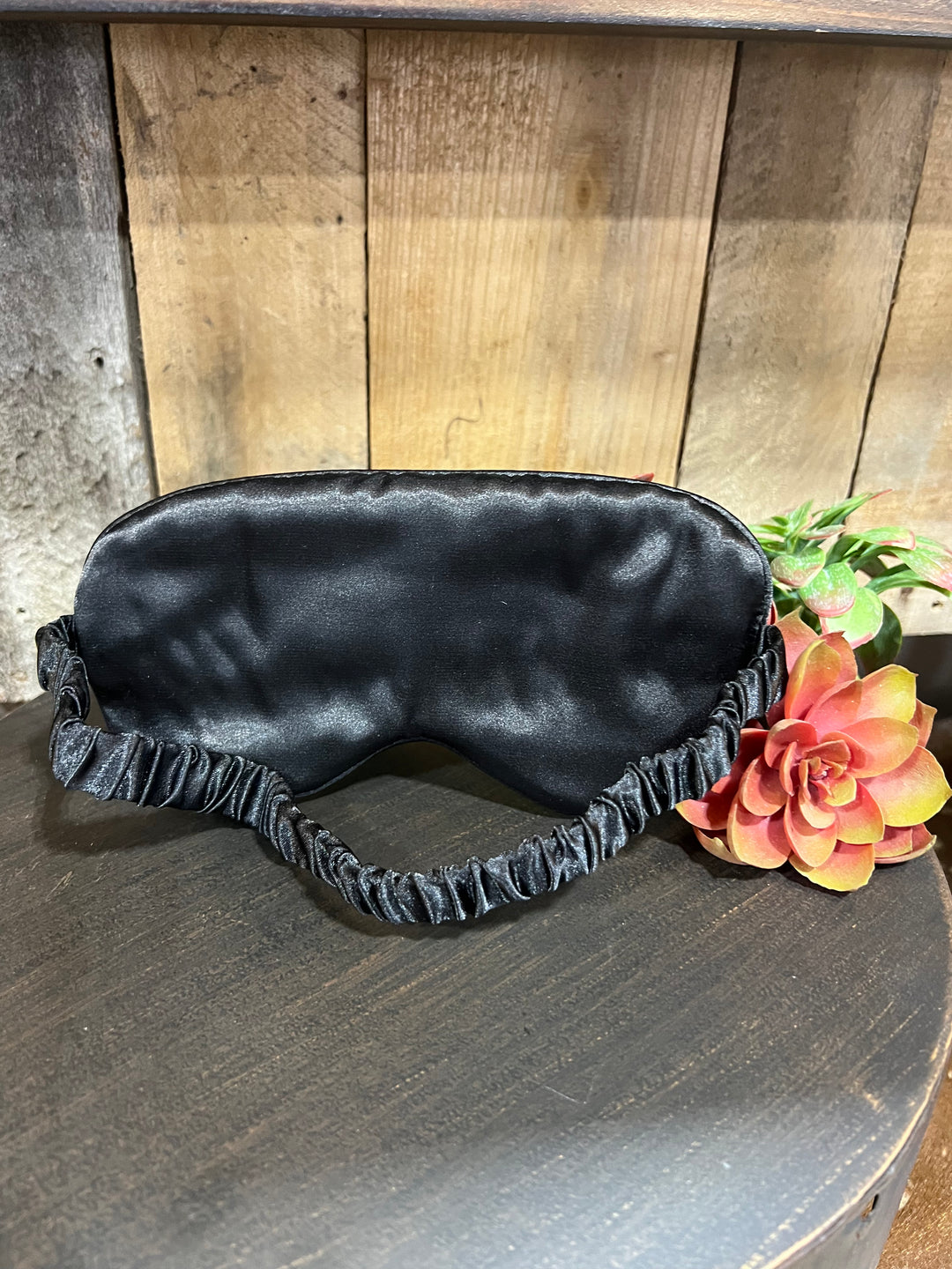 Sleep Mask & Travel Bag