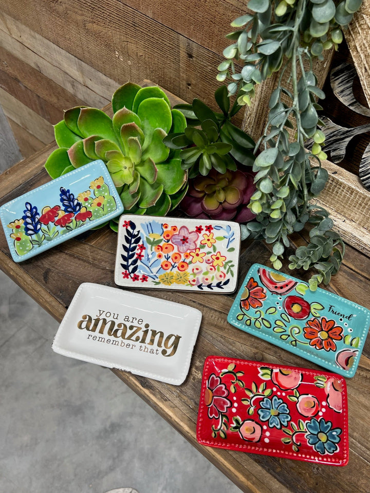 Trinket Tray by Glory Haus